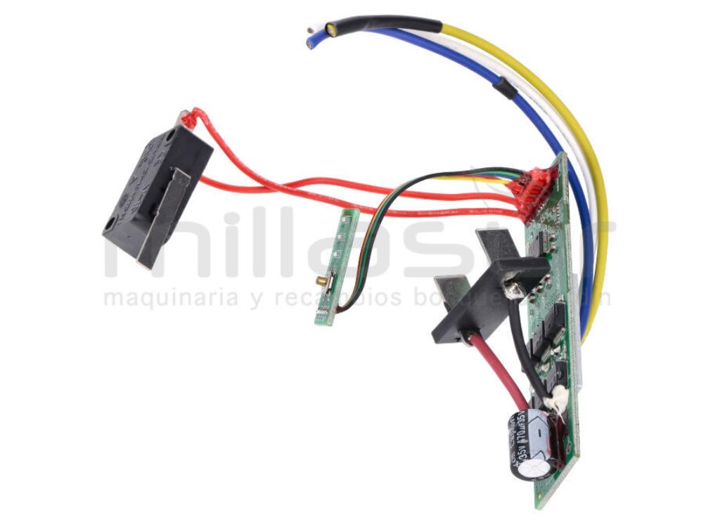 INDICADOR CARGA (36-37) - foto 1