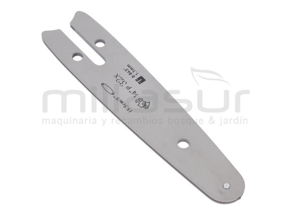 ESPADA 1/4 0,43 32E - foto 1