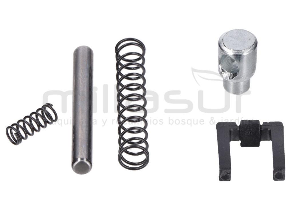 TENSOR CADENA ( 8-12 ) - foto 1