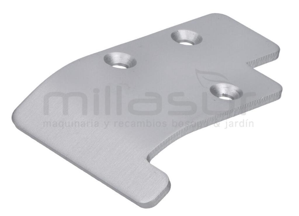 PLACA DE PROTECCIÓN ( 14 ) - foto 2