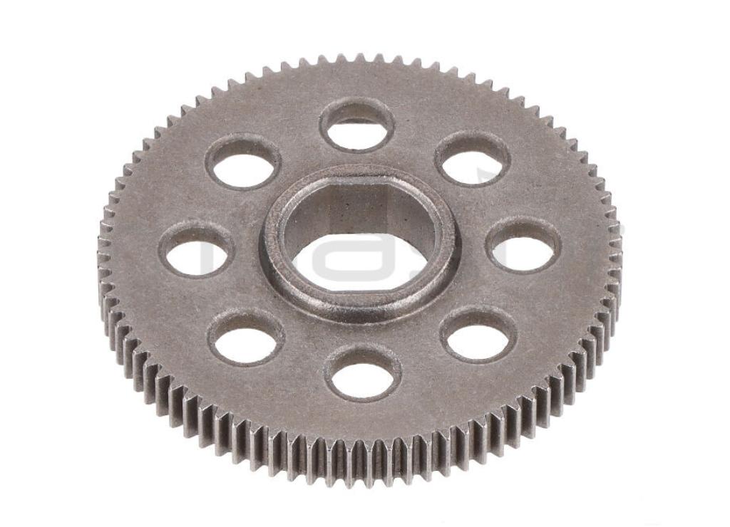 PIÑON PRINCIPAL (19) - foto 1