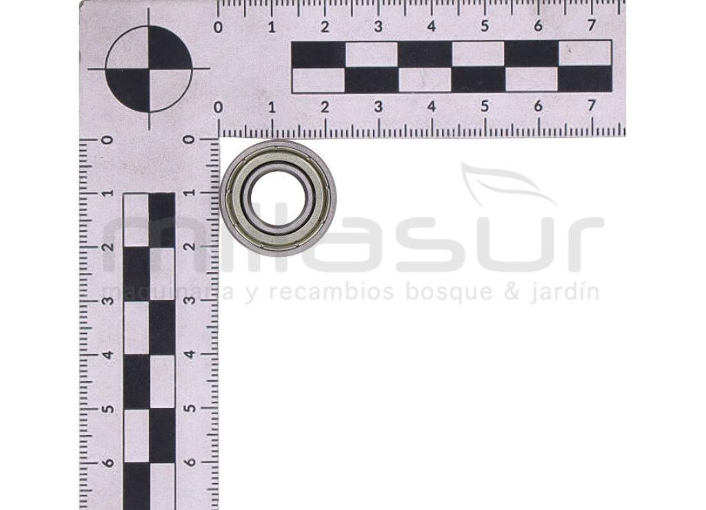 RODAMIENTO EJE SALIDA (20) - foto 2