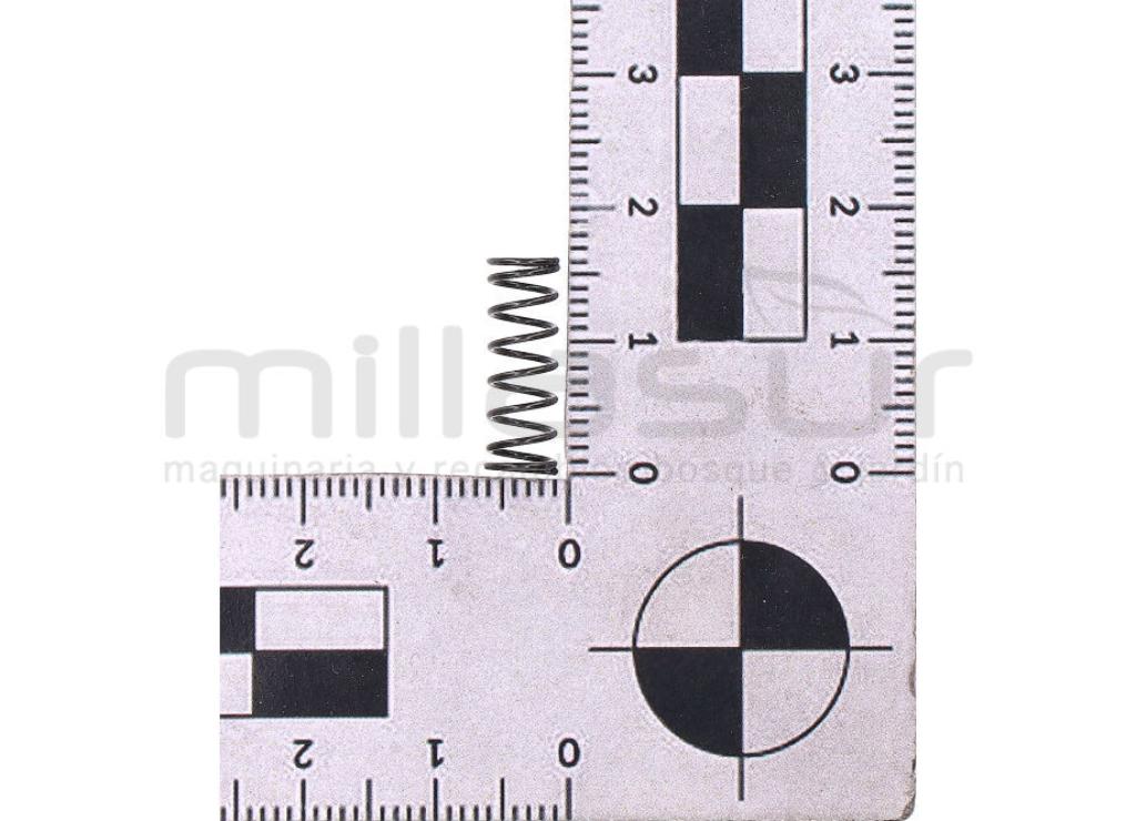 MUELLE BOTON SEGURO GATILLO (30) - foto 2