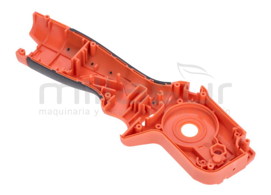 CARCASA IZQUIERDA (38) - foto 2