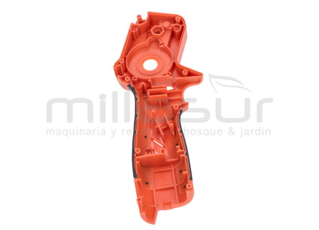 CARCASA IZQUIERDA (38) - foto 3