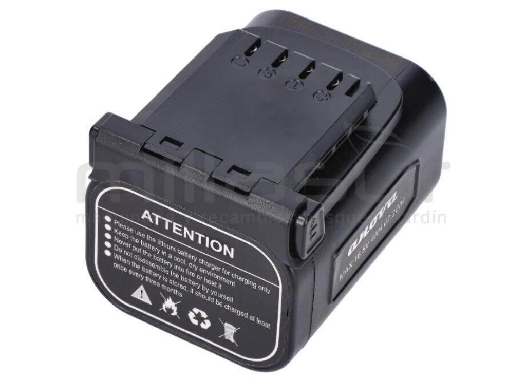 BATERÍA 16,8V 4AH MB500 (42), TPB2801 - foto 1