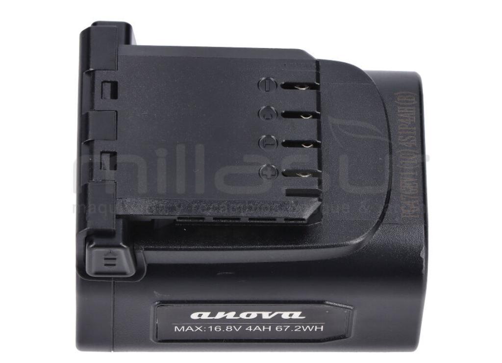 BATERÍA 16,8V 4AH MB500 (42), TPB2801 - foto 2