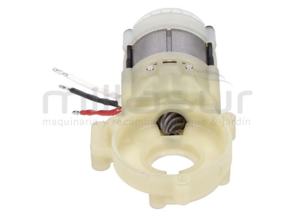 MOTOR COMPLETO MB500 (32) - foto 2