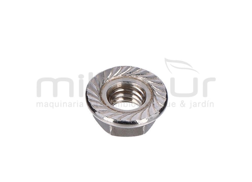 TUERCA TAPA CADENA MB500 - TPB4004 (1) - foto 1