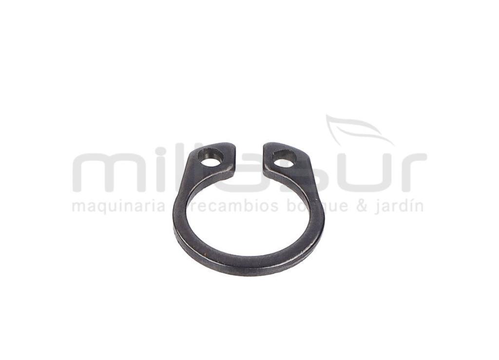 CIRCLIP PIÑÓN CADENA MB500 (29) TPB4004 (28) - foto 1