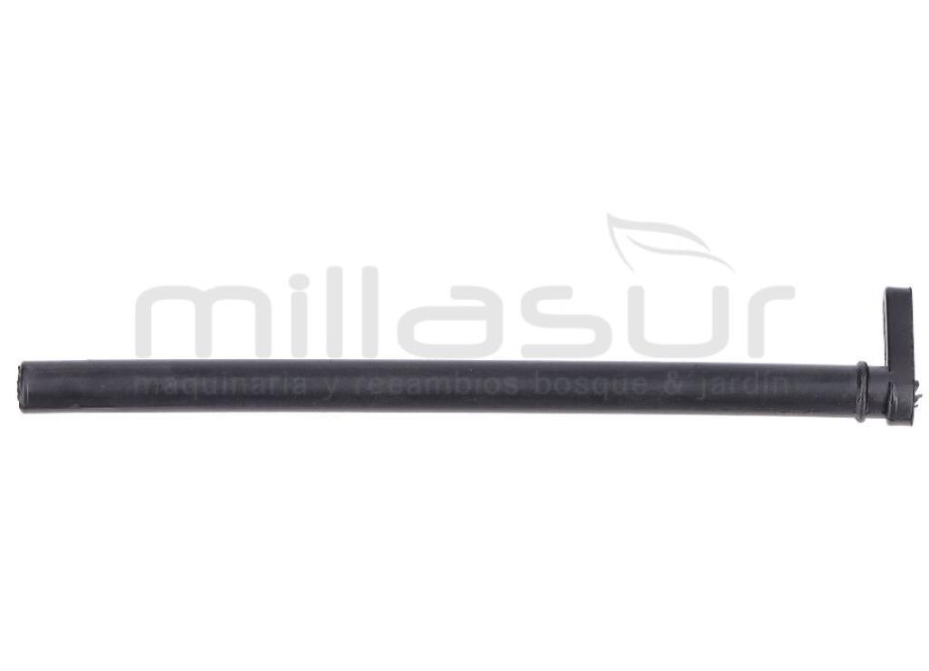 TUBO ACEITE BOMBA-SURTIDOR MB500 (28) TPB4004 (24) - foto 2