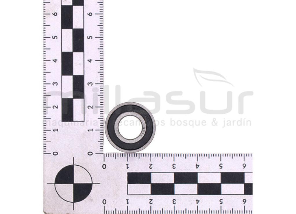 RODAMIENTO 6900RS EJE SALIDA MB500 TPB4004 (34) - foto 2