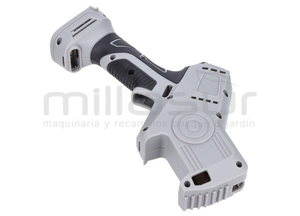 CARCASAS MB500 (10) - foto 1