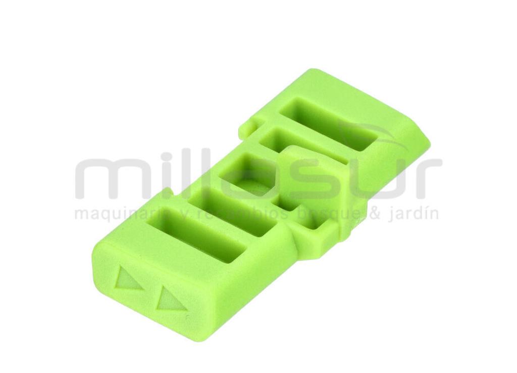 BOTÓN BLOQUEO MB500 (17) - foto 1