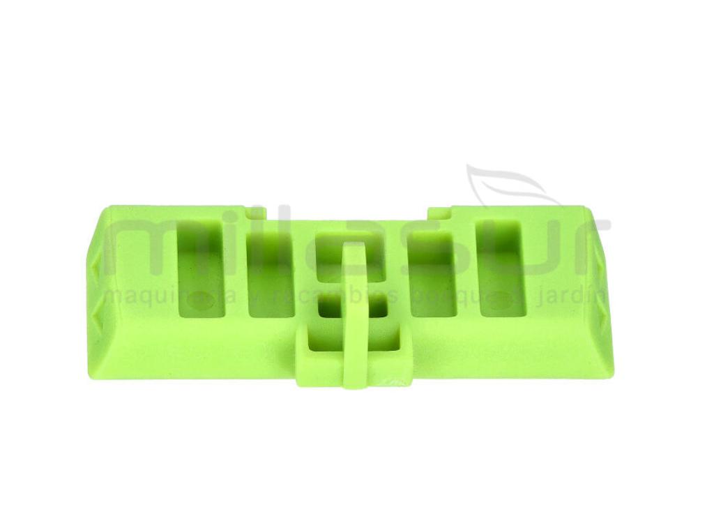 BOTÓN BLOQUEO MB500 (17) - foto 2