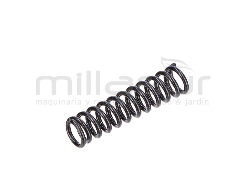 MUELLE BOTÓN BLOQUEO MB500 (18) - foto 1