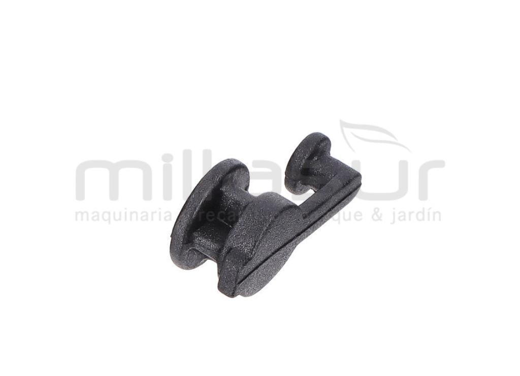 TAPÓN TOMA CARGA MB500 (20) - foto 1