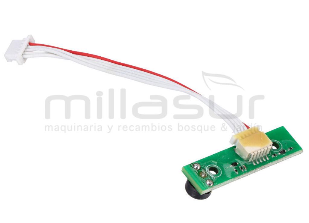 CONEXIÓN PLACA BATERÍA MB500(22) - foto 1