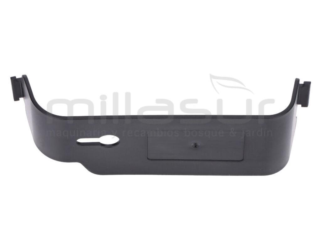 PROTECTOR MANOS MB500 (9) - foto 2