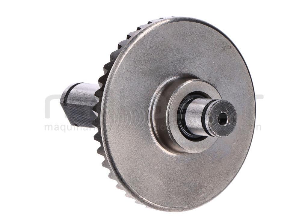 EJE SALIDA MB500 TPB4004 (35) - foto 2