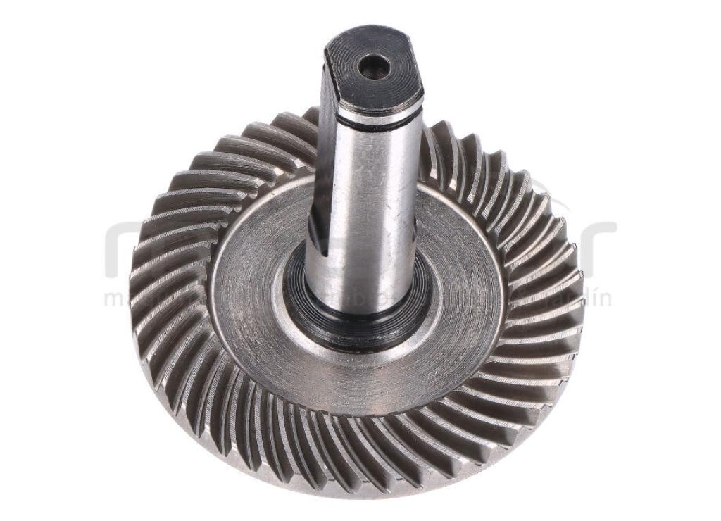 EJE SALIDA MB500 TPB4004 (35) - foto 3