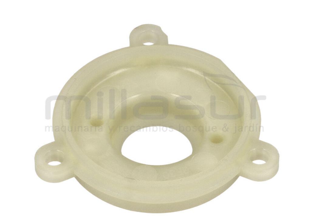 TAPA MOTOR MB500 (37) TPB4004 (38) - foto 1