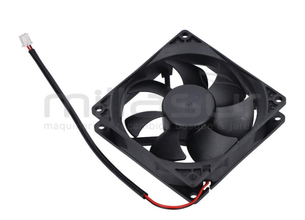 VENTILADOR SL200D (20) - foto 1