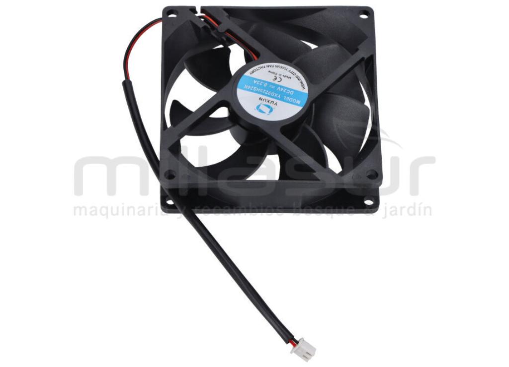 VENTILADOR SL200D (20) - foto 2