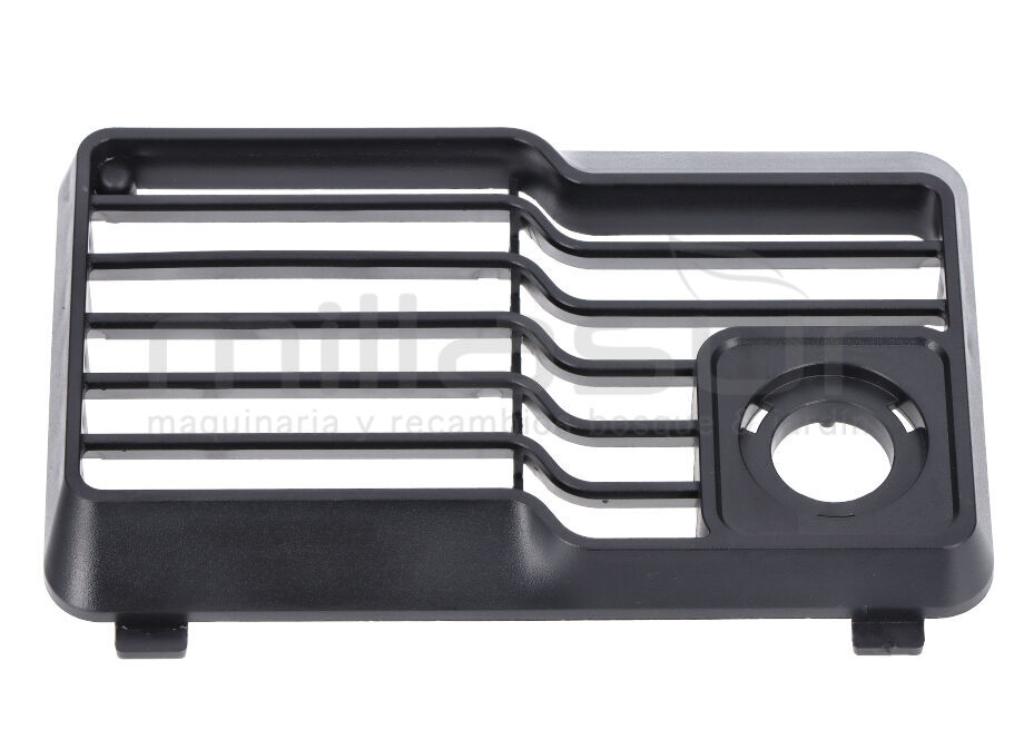 TAPA FRONTAL SL200D (4) - foto 1