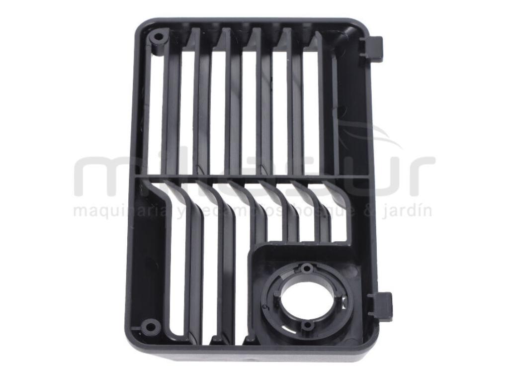 TAPA FRONTAL SL200D (4) - foto 2