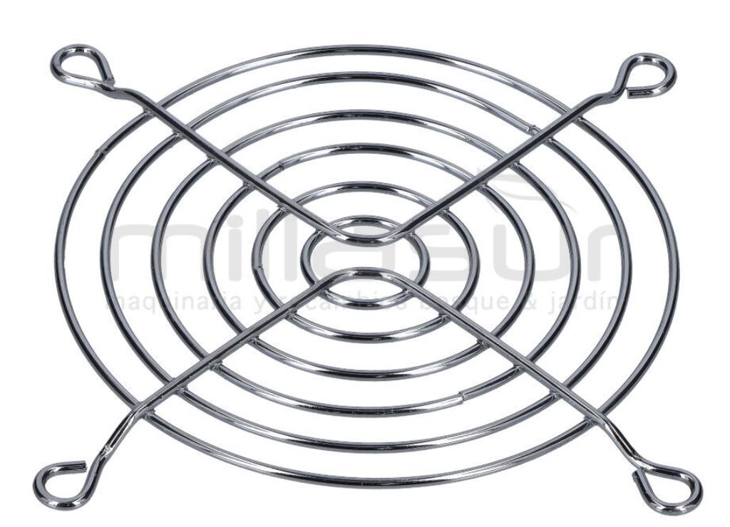 TAPA VENTILADOR SL200D (21) - foto 1