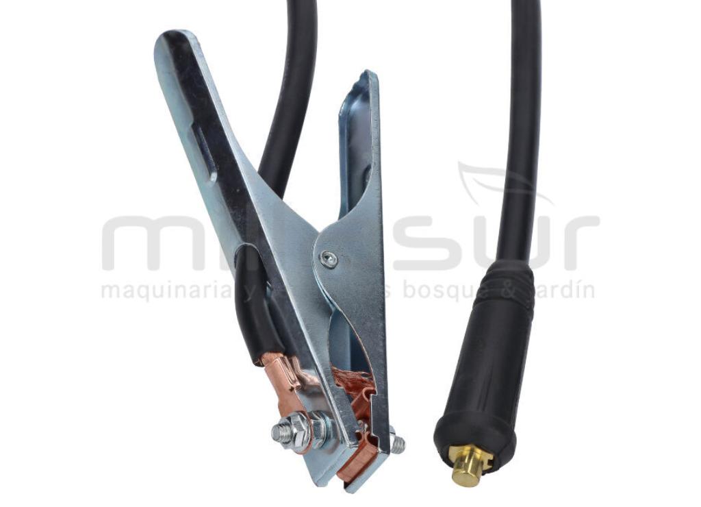 CABLE+PINZA MASA SL200D (27) - foto 2