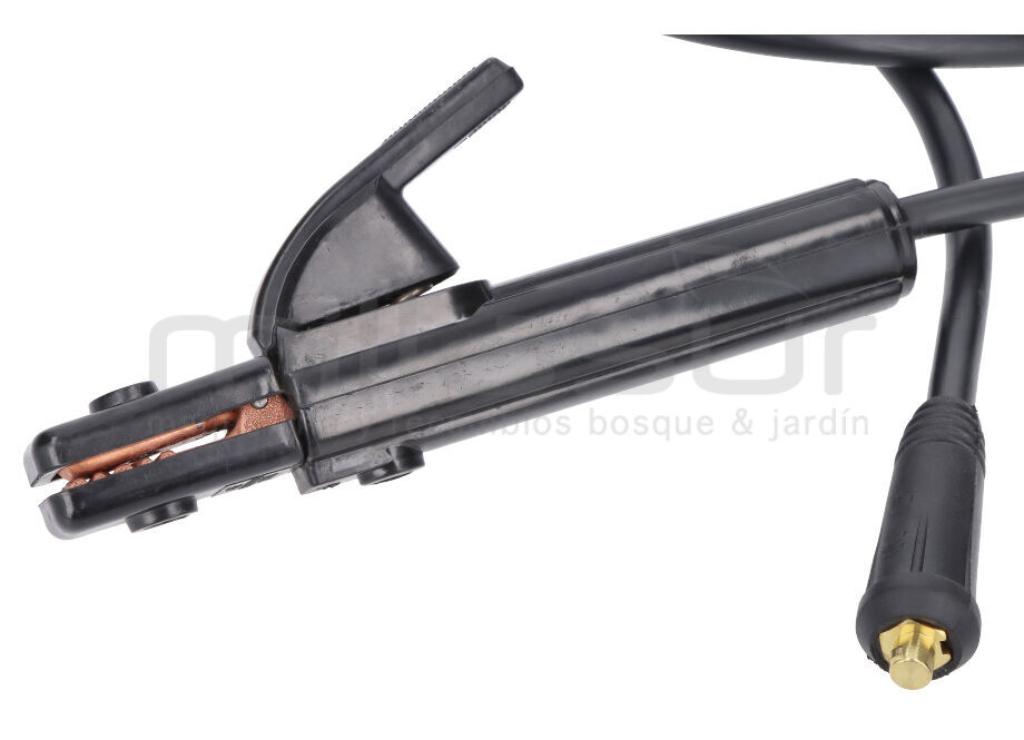 CABLE Y PINZA ELECTRODO SL200D (30) - foto 2