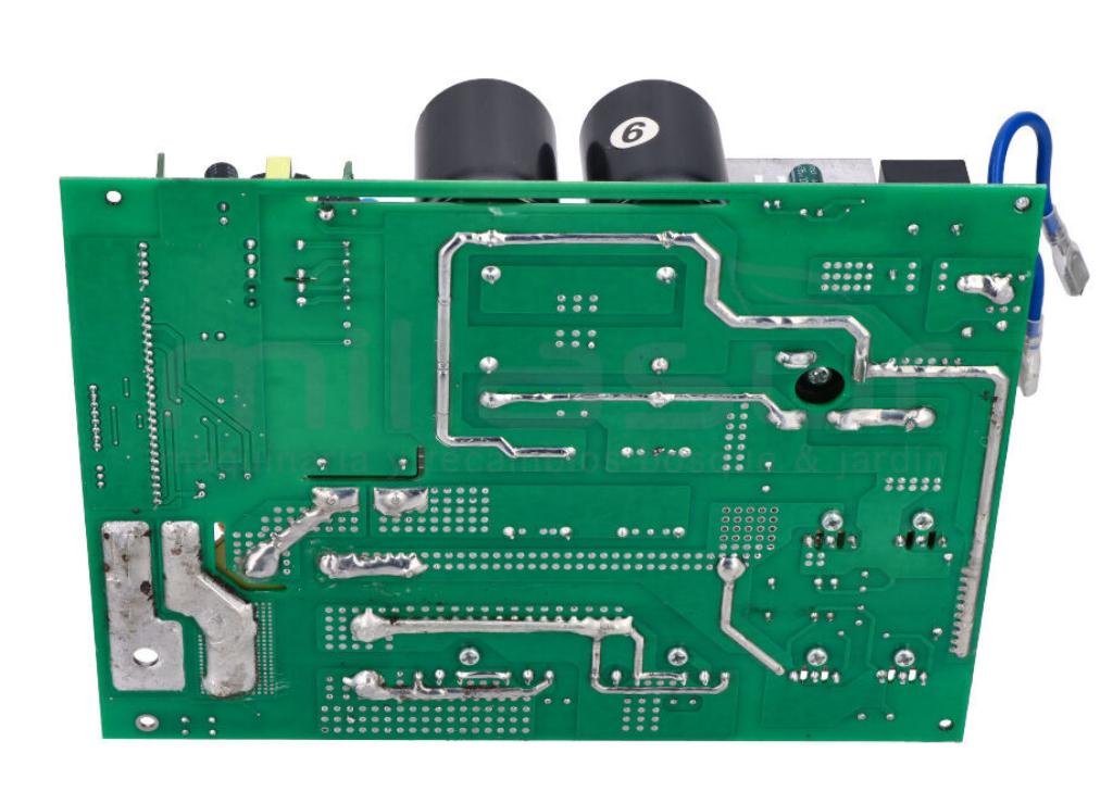 PLACA ELECTRICA SOLDADOR SL200D (16) - foto 2