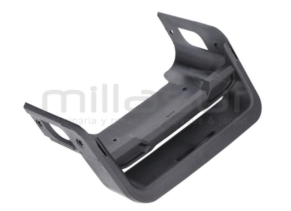 TAPA TRASERA SUPERIOR SL200 (23) - foto 1