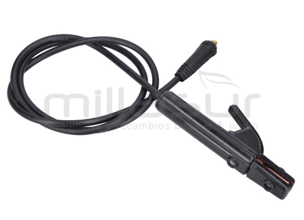 CABLE Y PINZA ELECTRODO SL140D (30) - foto 1