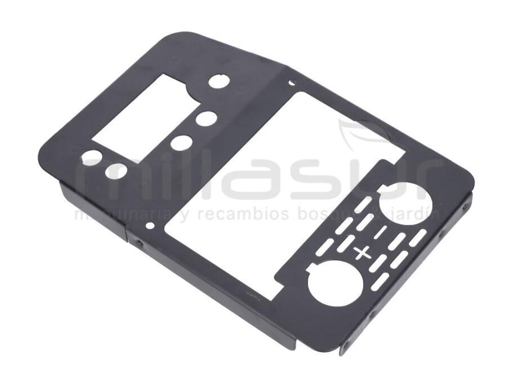 PANEL FRONTAL SL140D (8) - foto 2