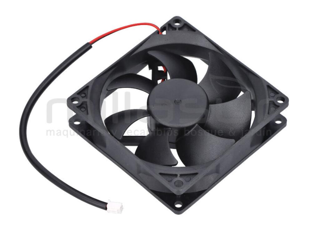 VENTILADOR SL140D (20) - foto 2