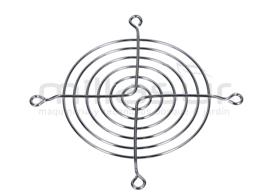 TAPA VENTILADOR SL140D (21) - foto 1