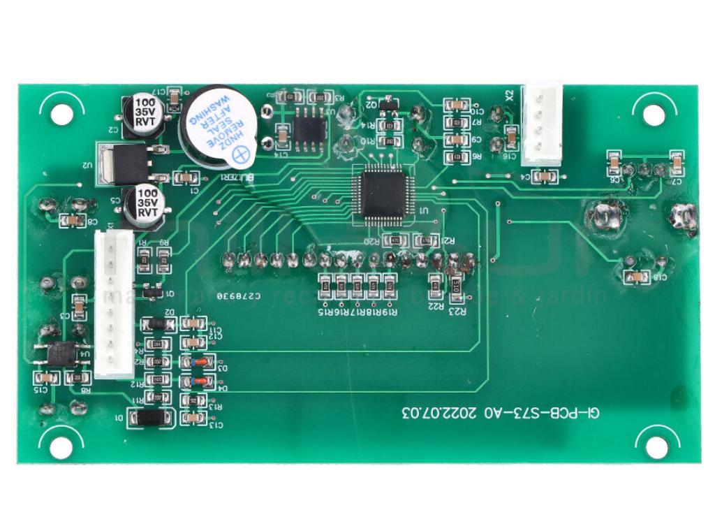 PANTALLA LCD SL140(9) - foto 1