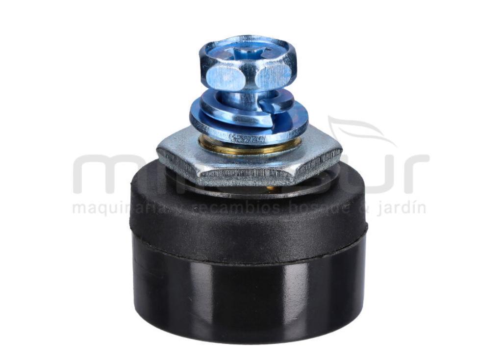 CONECTOR RAPIDO SL160TIG (7,10) - foto 1