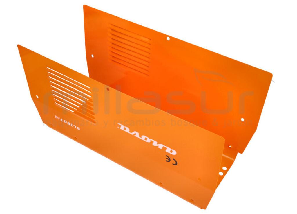 CUBIERTA SL160TIG (2) - foto 1