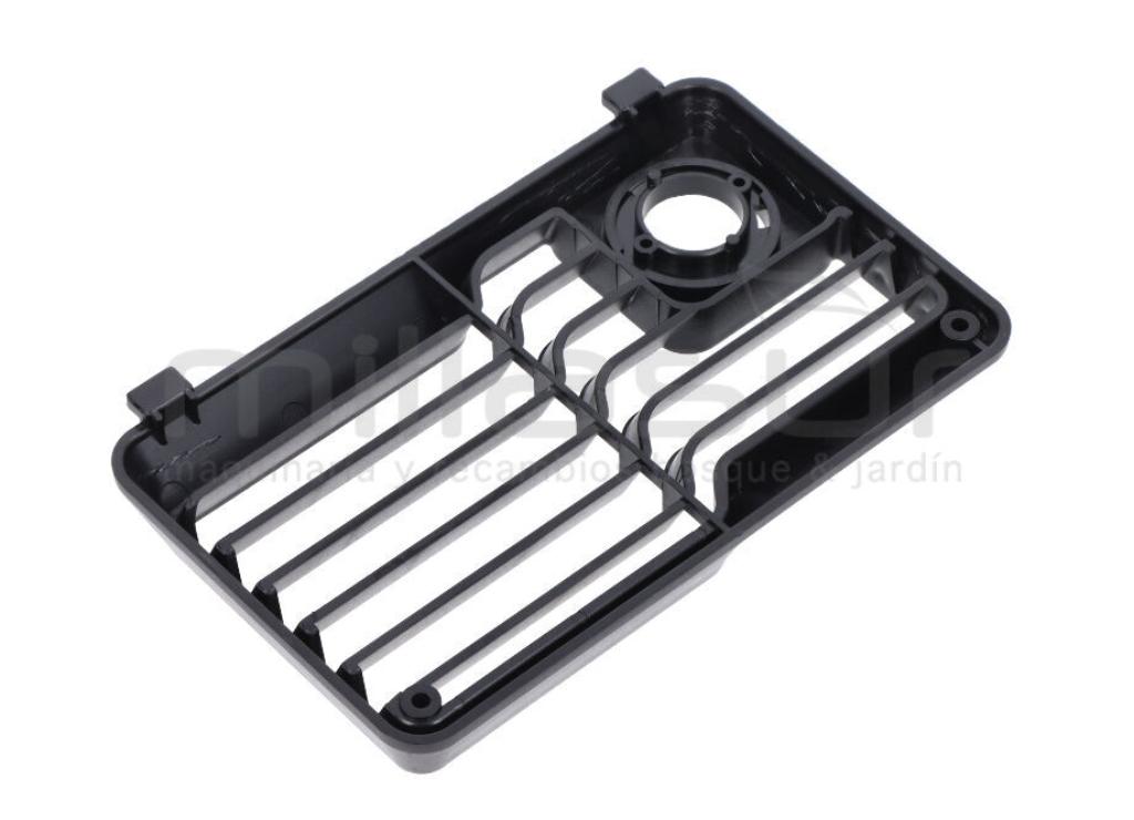 TAPA FRONTAL SL160TIG (4) - foto 1