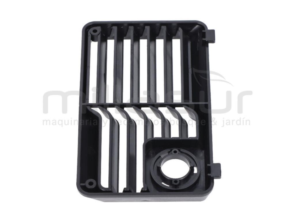 TAPA FRONTAL SL160TIG (4) - foto 2