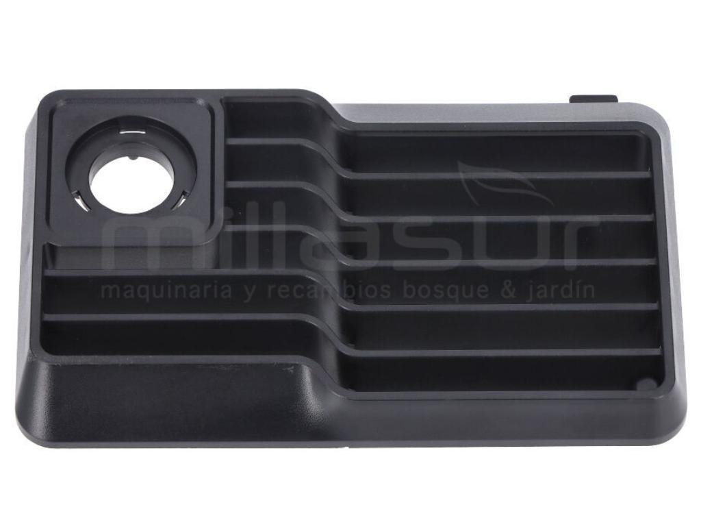 TAPA FRONTAL SL160TIG (4) - foto 3