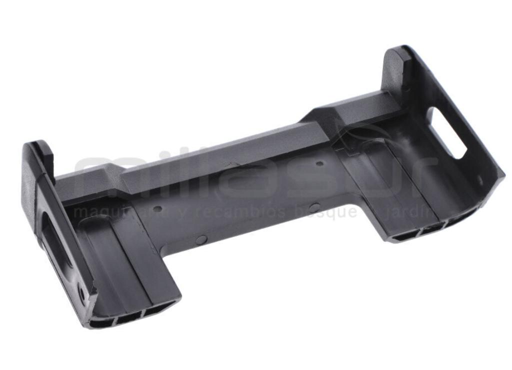 TAPA FRONTAL INFERIOR SL160TIG (5) - foto 1