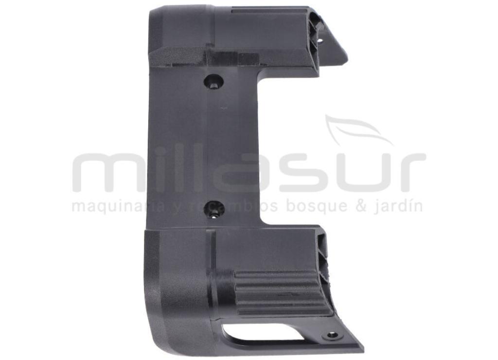 TAPA FRONTAL INFERIOR SL160TIG (5) - foto 2