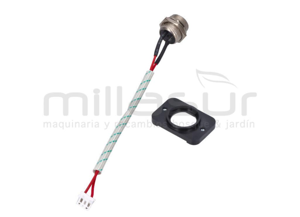 CONECTOR PIN SL160TIG (9,2) - foto 1
