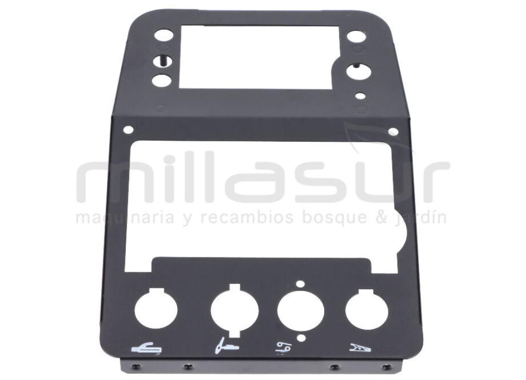 PANEL FRONTAL SL160TIG (11) - foto 2