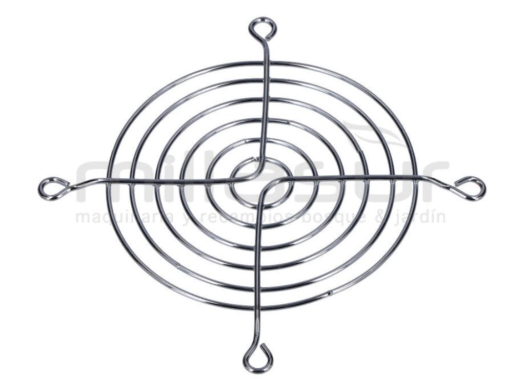 TAPA VENTILADOR SL160TIG (22) - foto 1